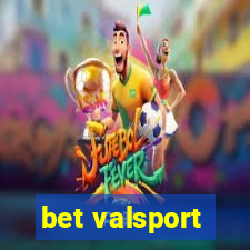 bet valsport